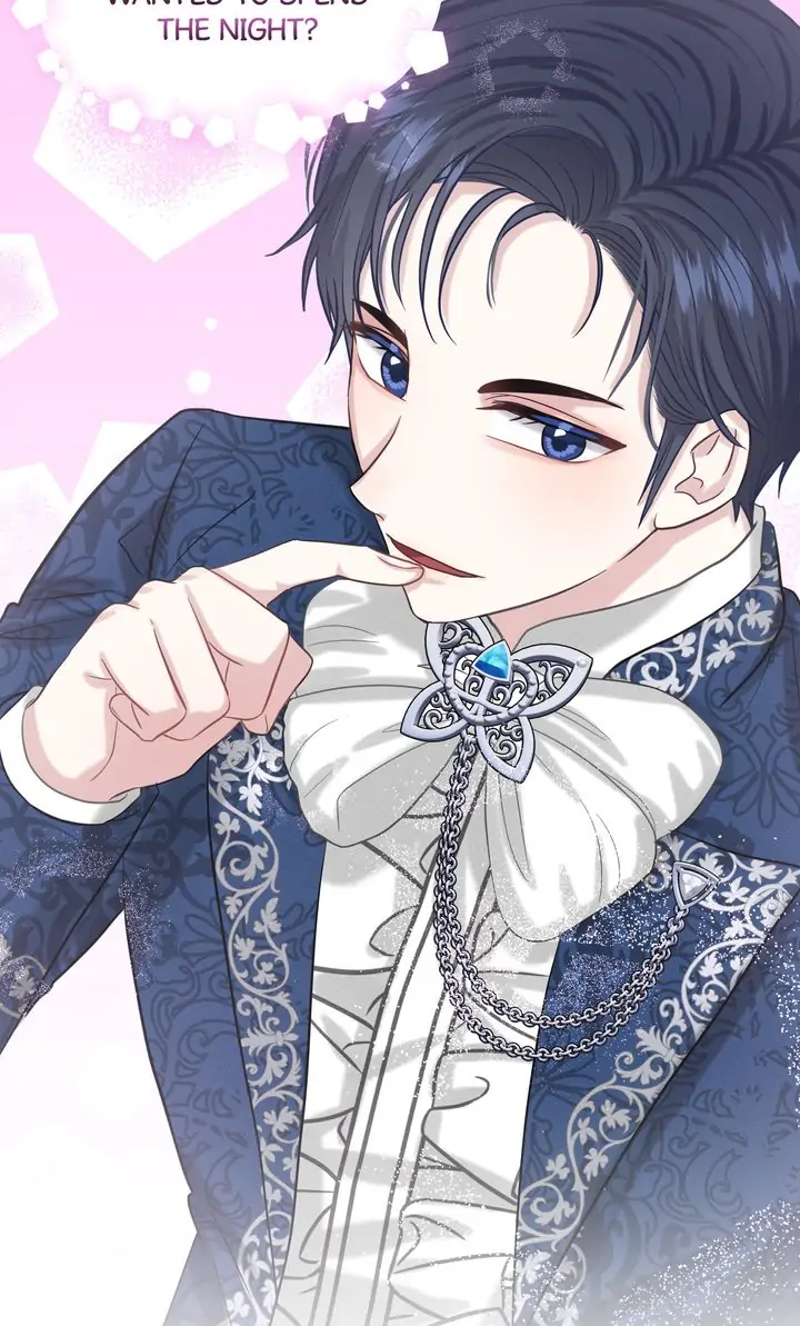 How to Get Rid of My Dark Past Chapter 48 291 7