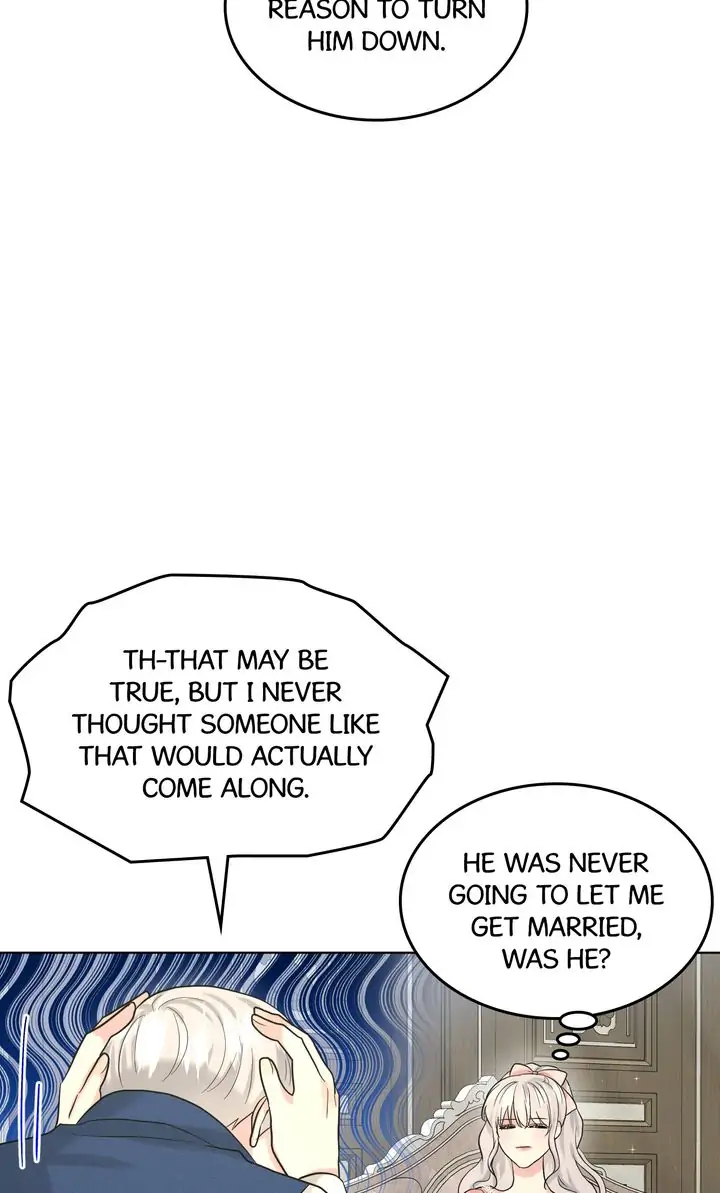 How to Get Rid of My Dark Past Chapter 48 358 75