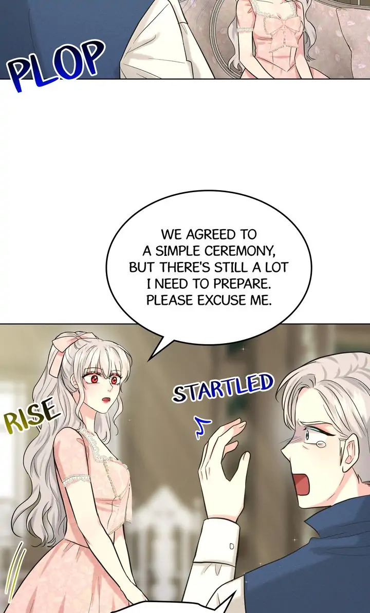 How to Get Rid of My Dark Past Chapter 48 359 76