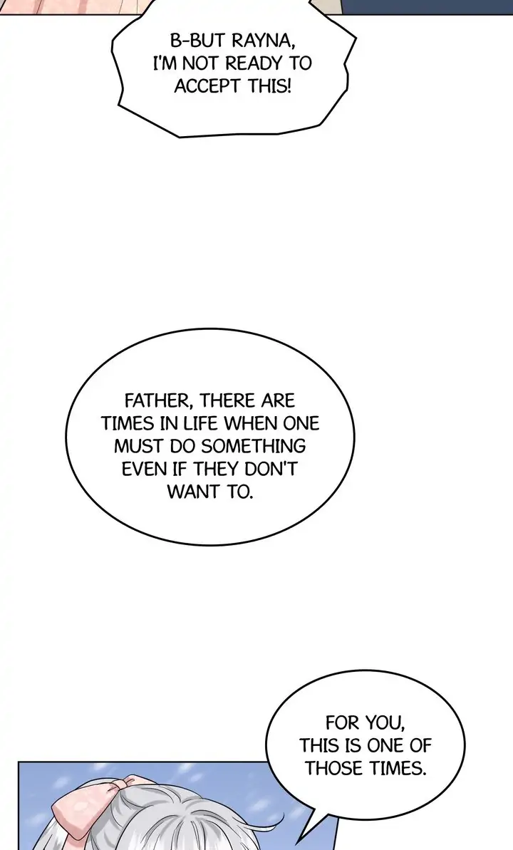 How to Get Rid of My Dark Past Chapter 48 360 77