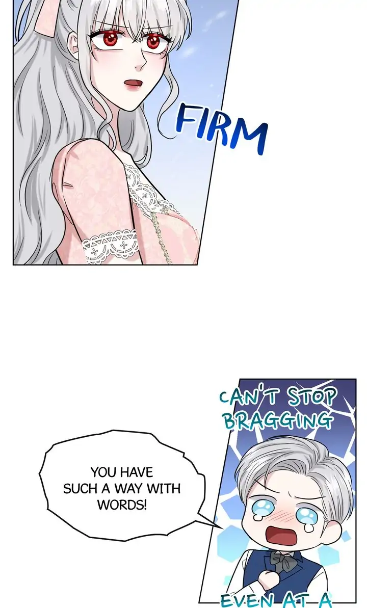 How to Get Rid of My Dark Past Chapter 48 361 78