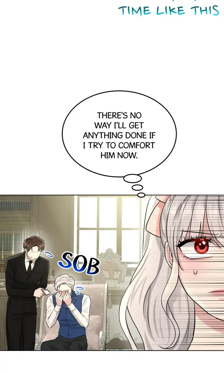 How to Get Rid of My Dark Past Chapter 48 362 79