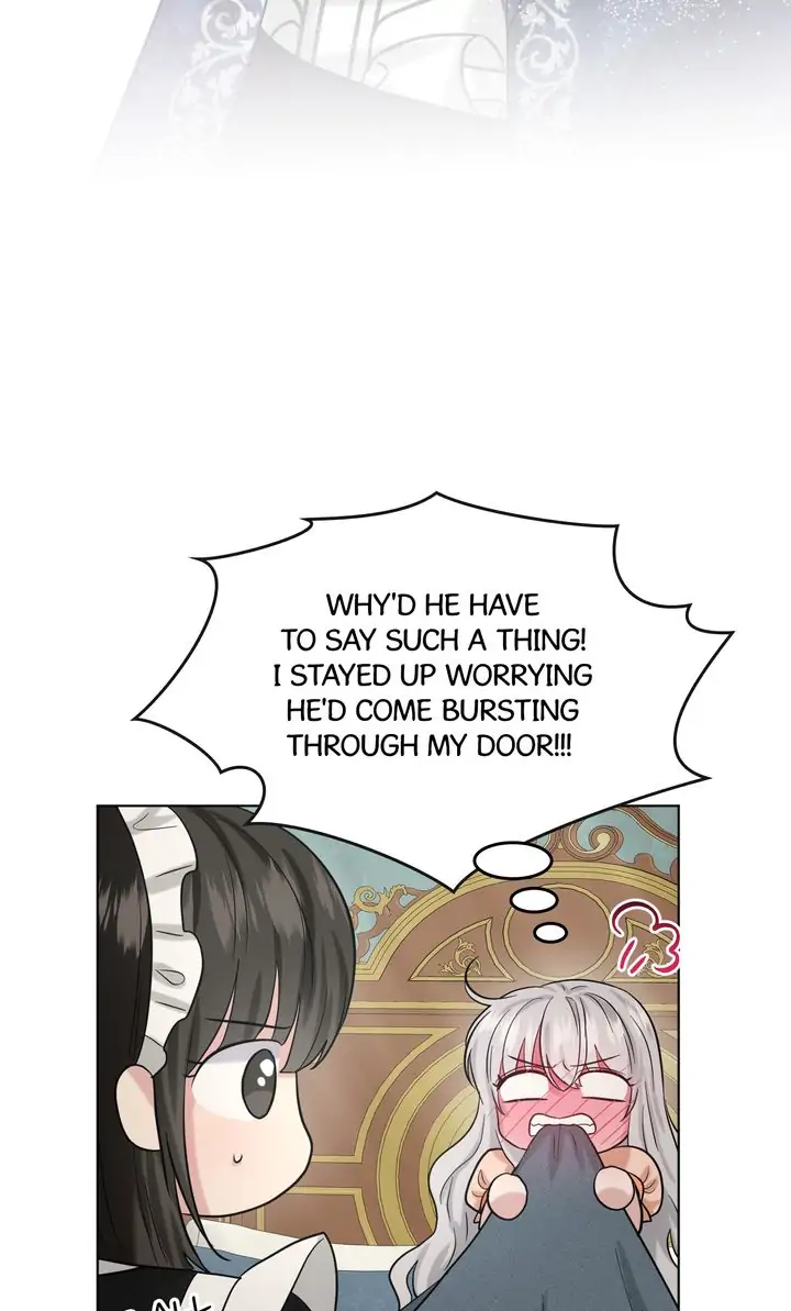 How to Get Rid of My Dark Past Chapter 48 292 8
