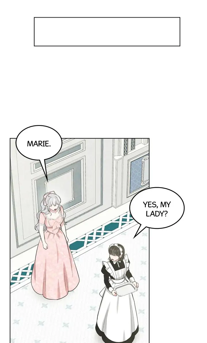 How to Get Rid of My Dark Past Chapter 48 364 81