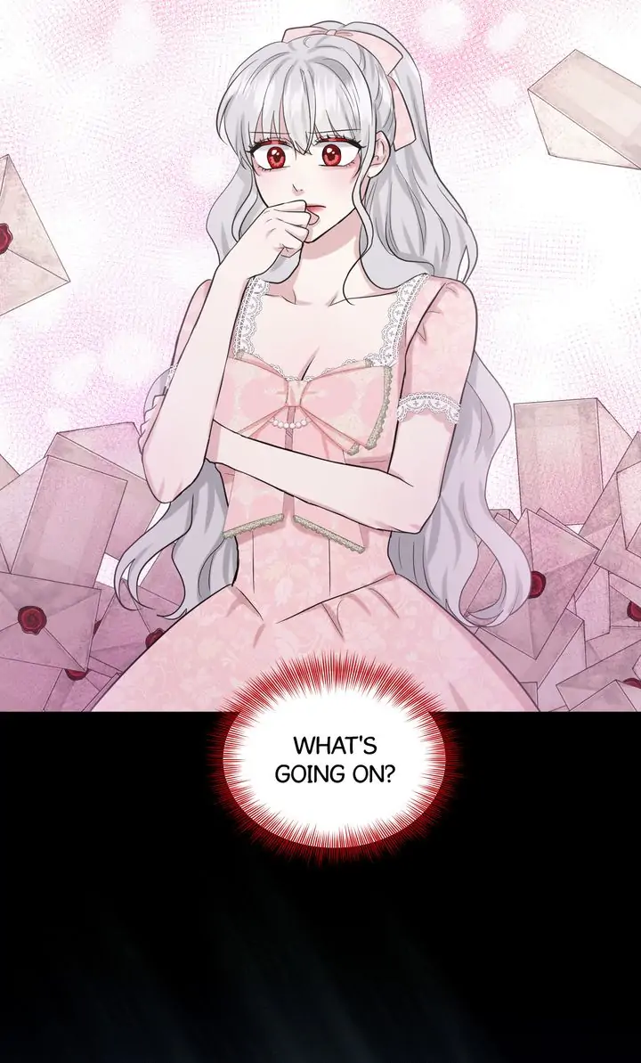 How to Get Rid of My Dark Past Chapter 48 368 85