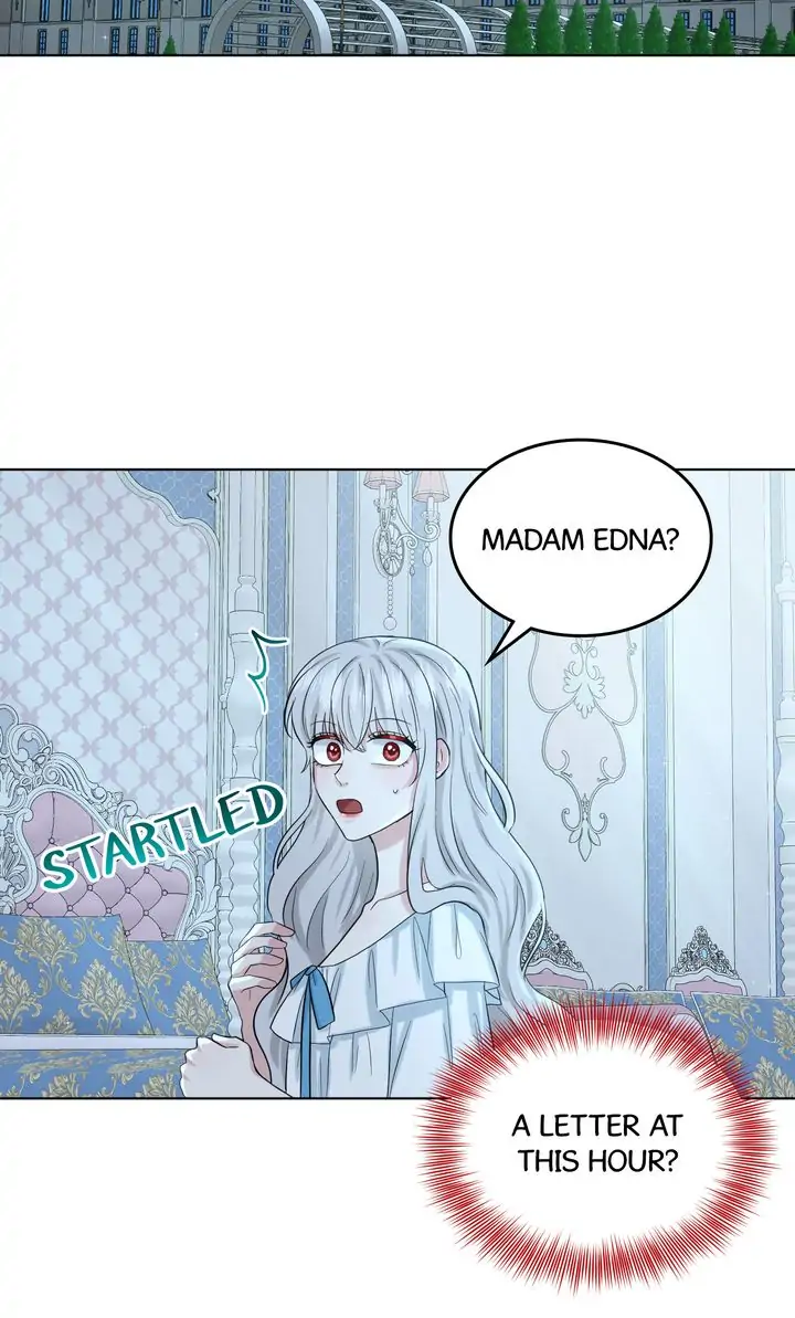How to Get Rid of My Dark Past Chapter 48 370 87