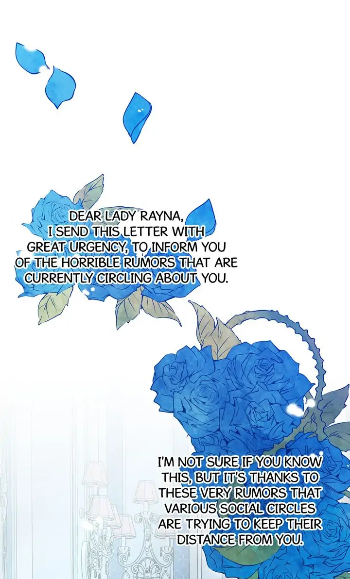 How to Get Rid of My Dark Past Chapter 48 371 88