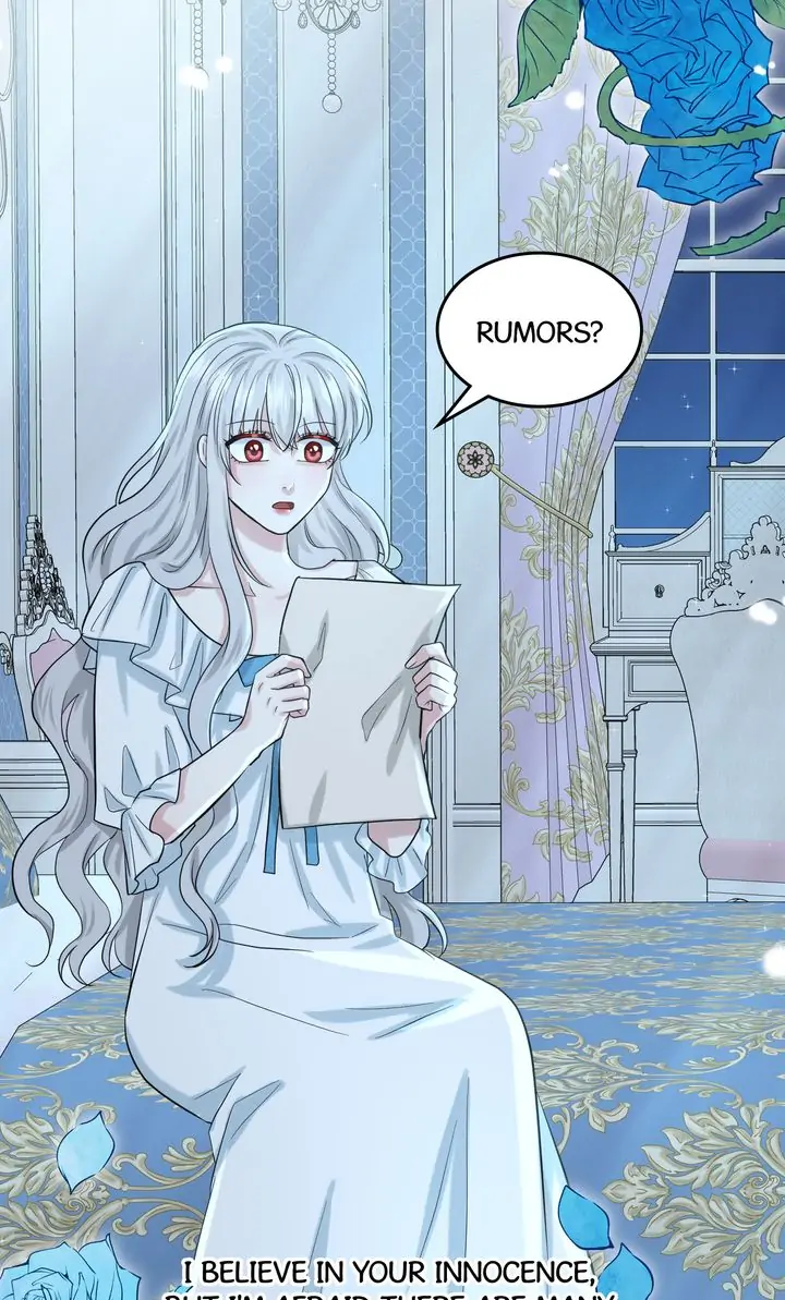 How to Get Rid of My Dark Past Chapter 48 372 89