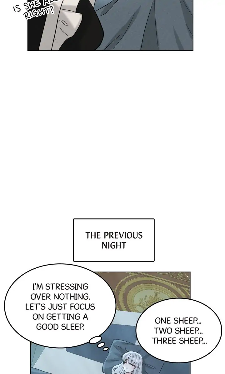 How to Get Rid of My Dark Past Chapter 48 293 9