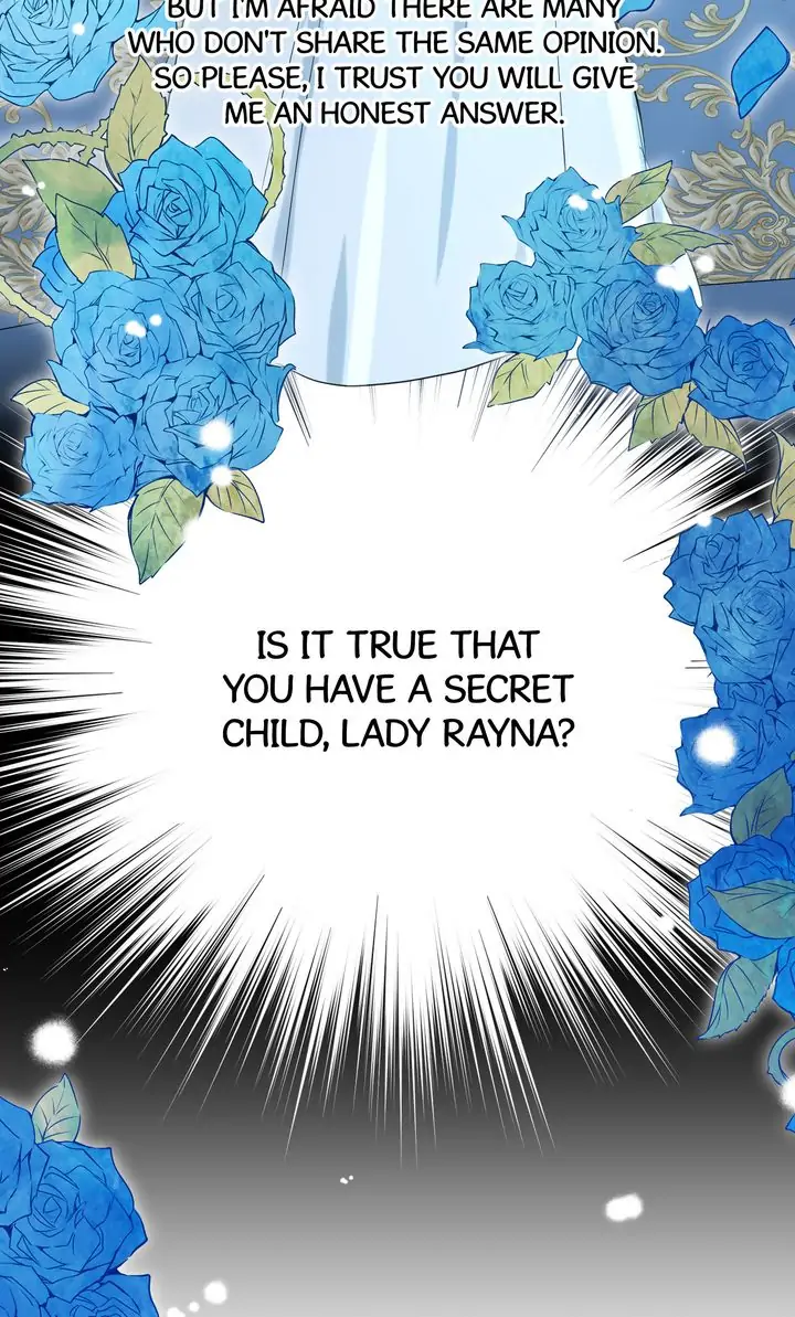 How to Get Rid of My Dark Past Chapter 48 373 90