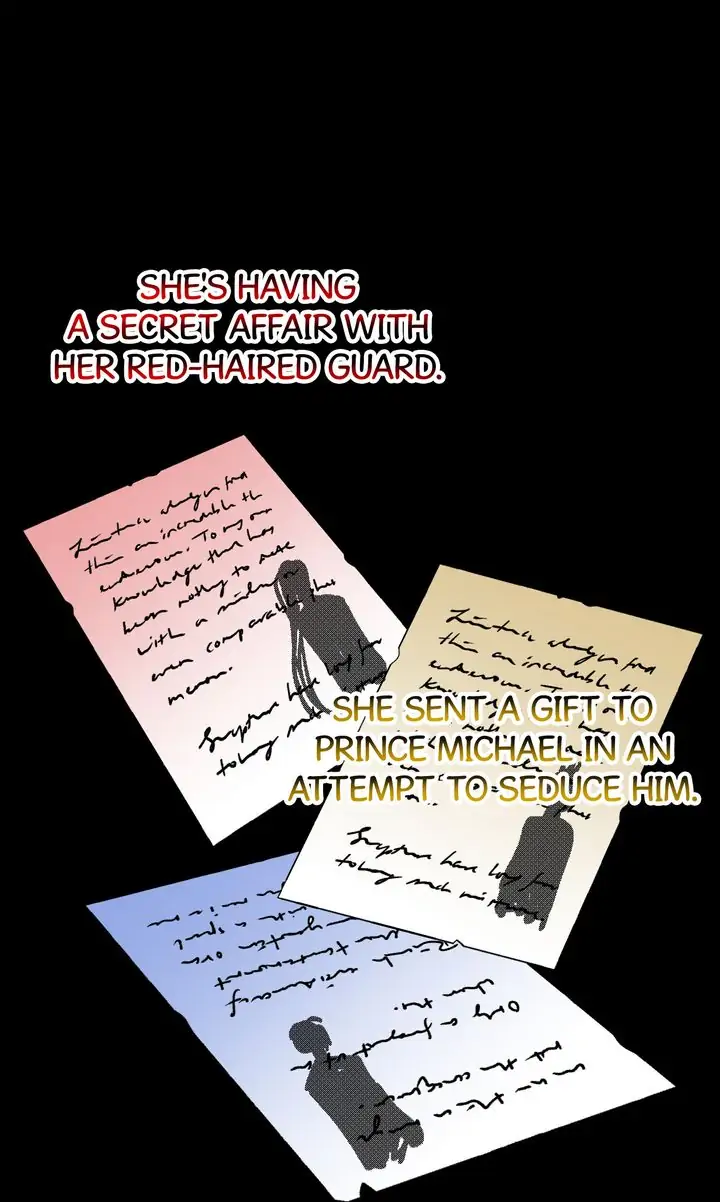 How to Get Rid of My Dark Past Chapter 49 279 05