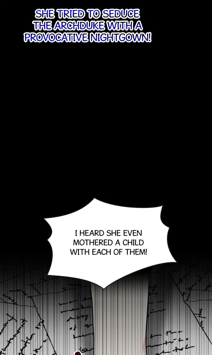 How to Get Rid of My Dark Past Chapter 49 280 06