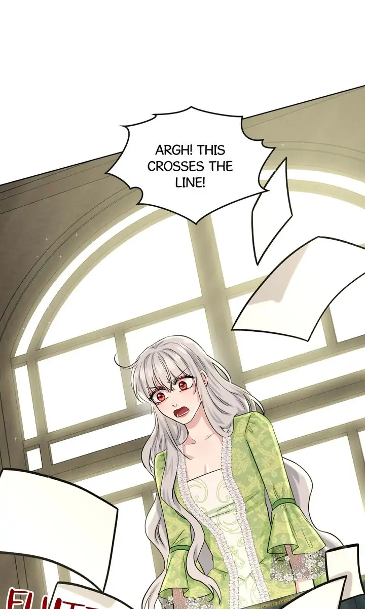 How to Get Rid of My Dark Past Chapter 49 282 08