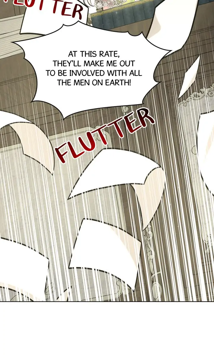 How to Get Rid of My Dark Past Chapter 49 283 09