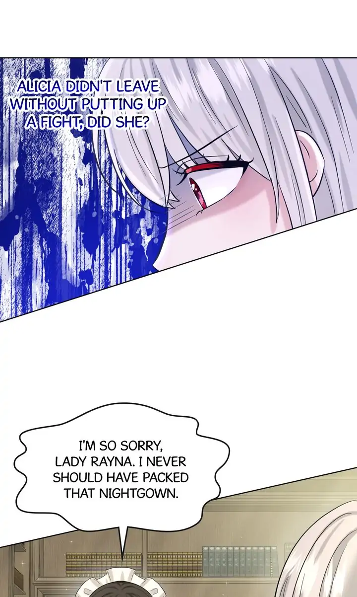 How to Get Rid of My Dark Past Chapter 49 284 10