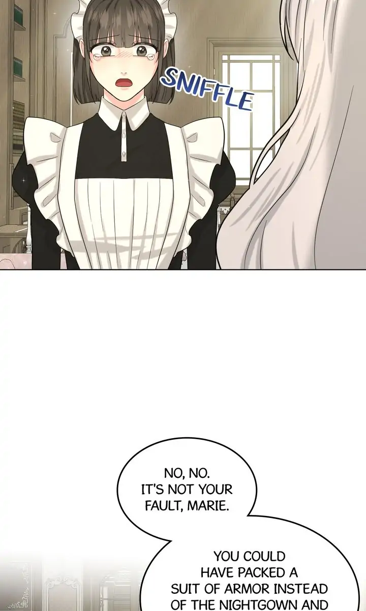 How to Get Rid of My Dark Past Chapter 49 285 11