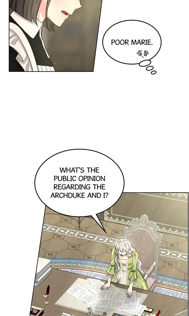 How to Get Rid of My Dark Past Chapter 49 287 13
