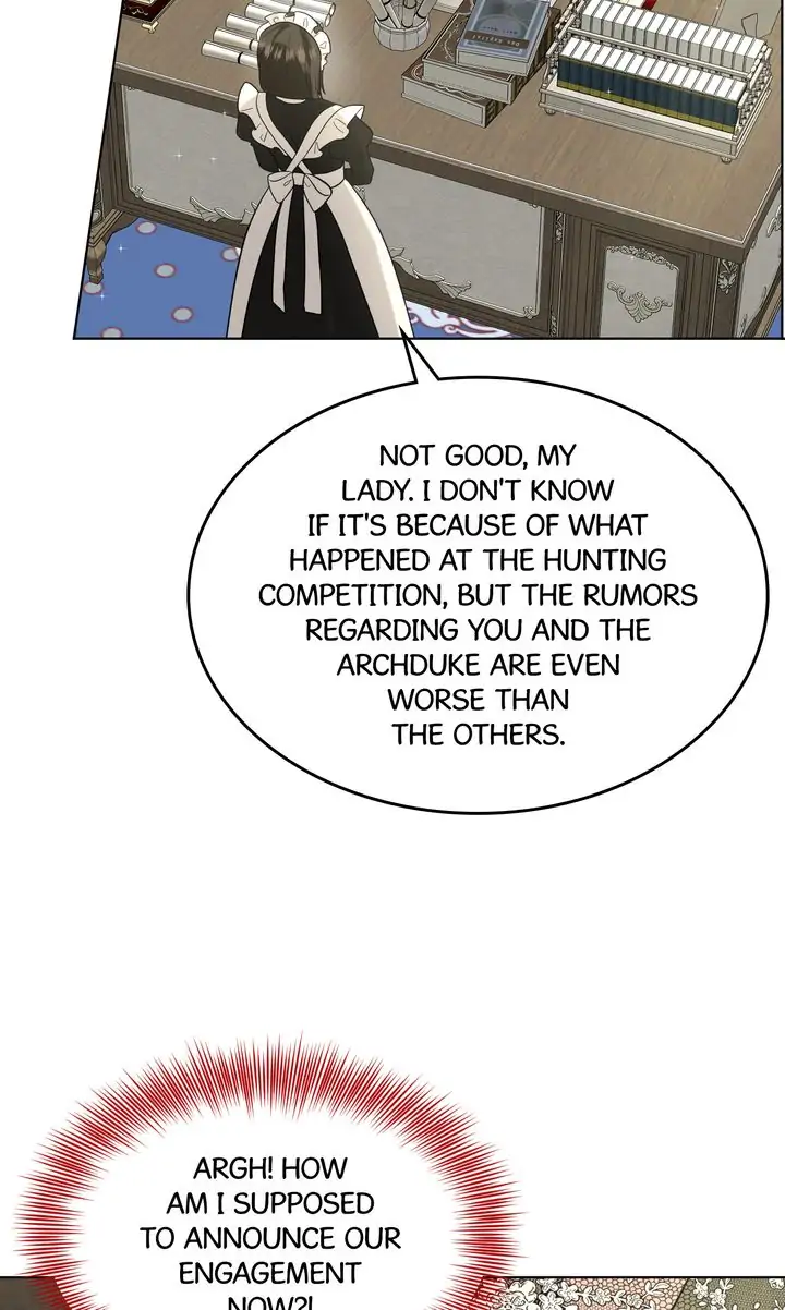 How to Get Rid of My Dark Past Chapter 49 288 14