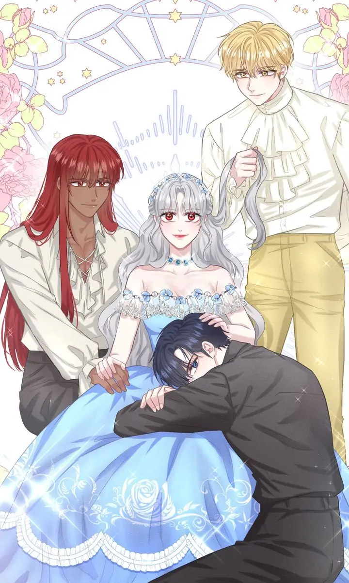 How to Get Rid of My Dark Past Chapter 49 290 16