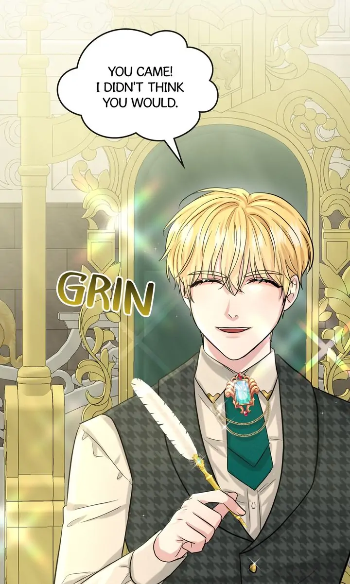 How to Get Rid of My Dark Past Chapter 49 299 25