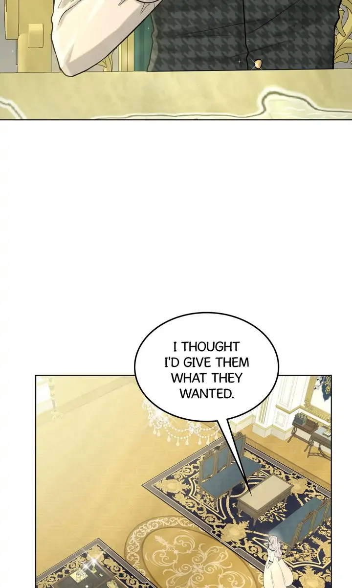 How to Get Rid of My Dark Past Chapter 49 300 26