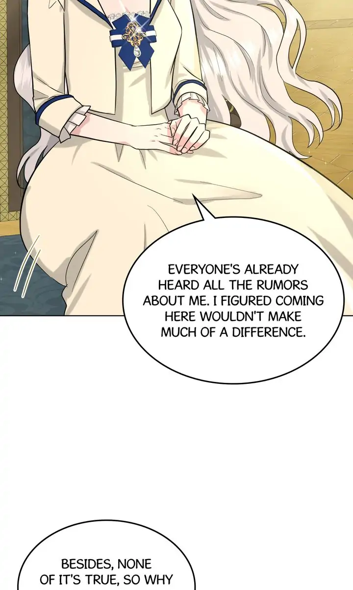 How to Get Rid of My Dark Past Chapter 49 302 28