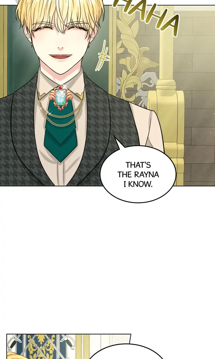 How to Get Rid of My Dark Past Chapter 49 304 30
