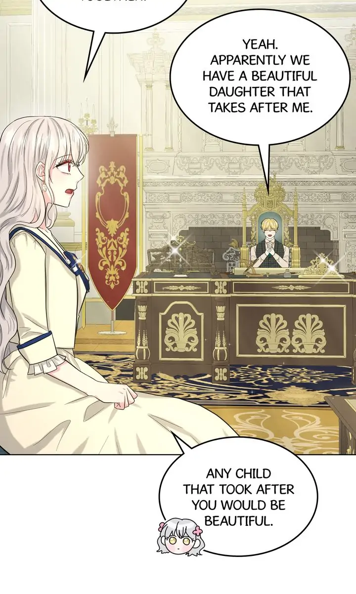 How to Get Rid of My Dark Past Chapter 49 307 33