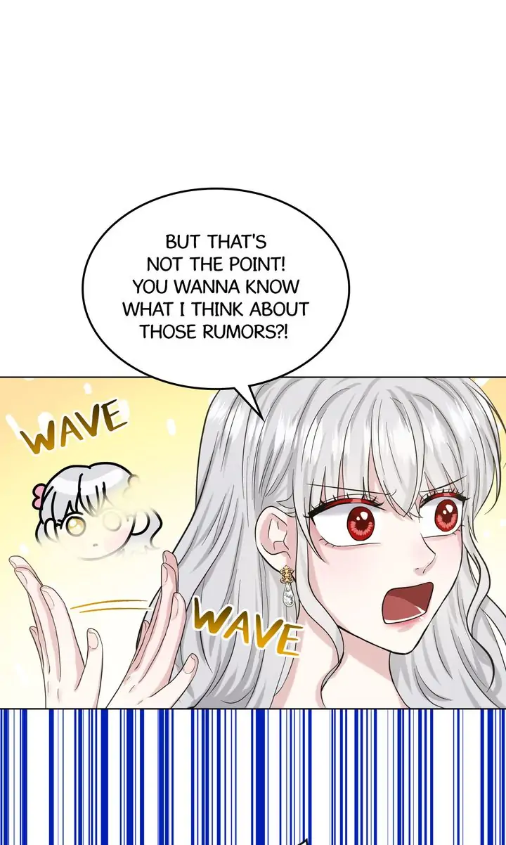 How to Get Rid of My Dark Past Chapter 49 308 34