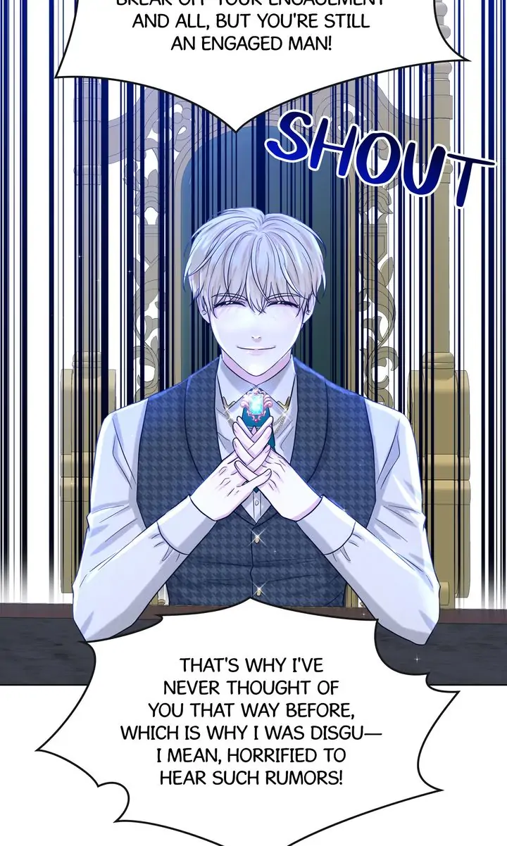 How to Get Rid of My Dark Past Chapter 49 310 36