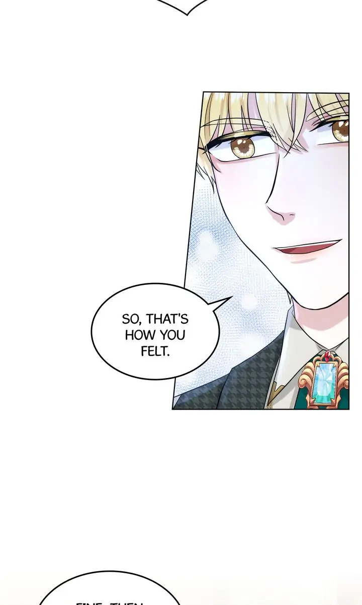 How to Get Rid of My Dark Past Chapter 49 311 37