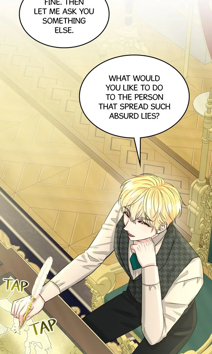 How to Get Rid of My Dark Past Chapter 49 312 38
