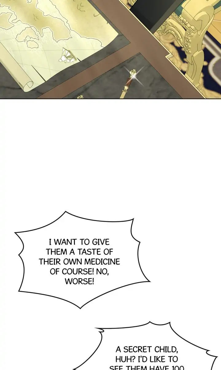 How to Get Rid of My Dark Past Chapter 49 313 39