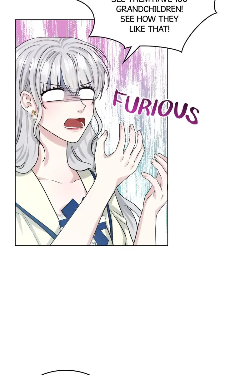 How to Get Rid of My Dark Past Chapter 49 314 40