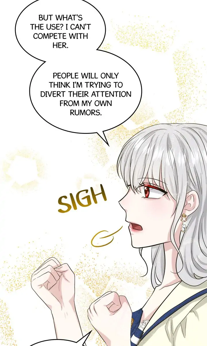 How to Get Rid of My Dark Past Chapter 49 315 41
