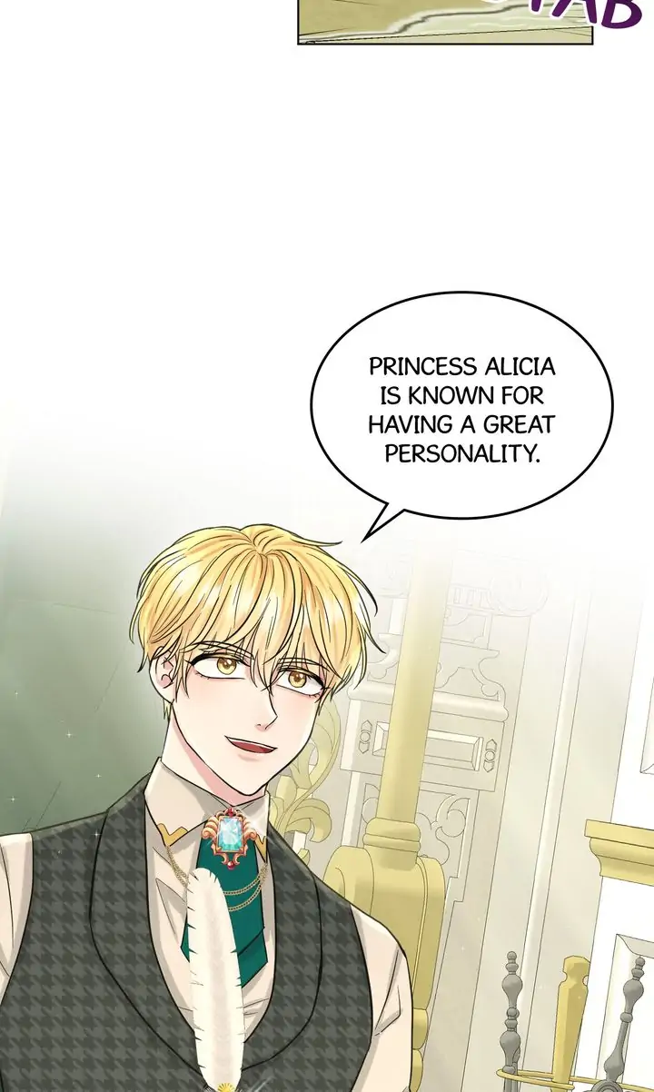 How to Get Rid of My Dark Past Chapter 49 317 43