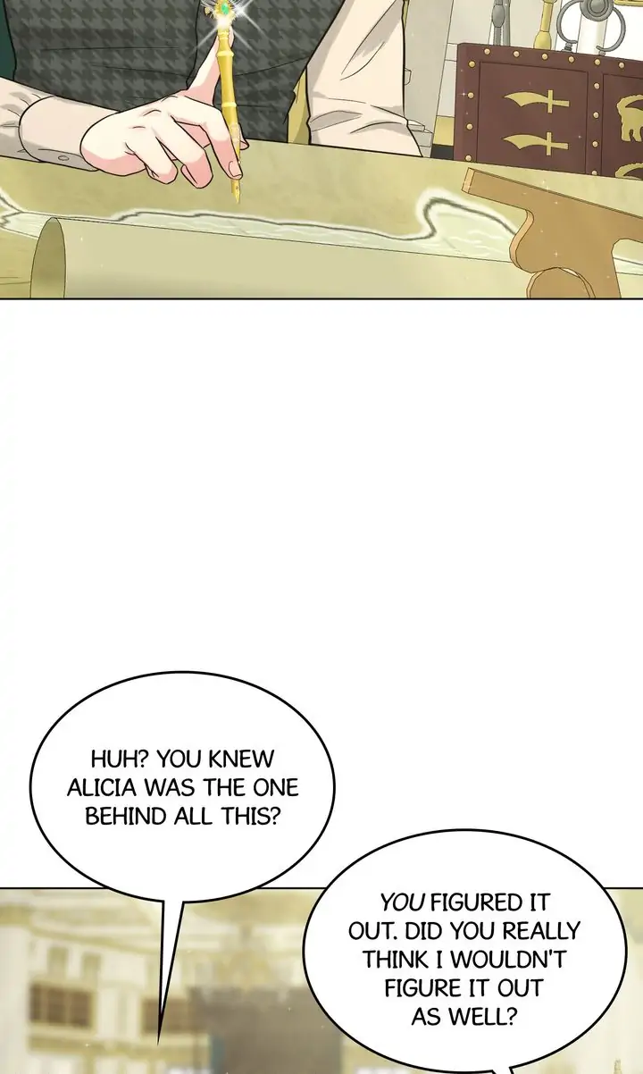 How to Get Rid of My Dark Past Chapter 49 318 44
