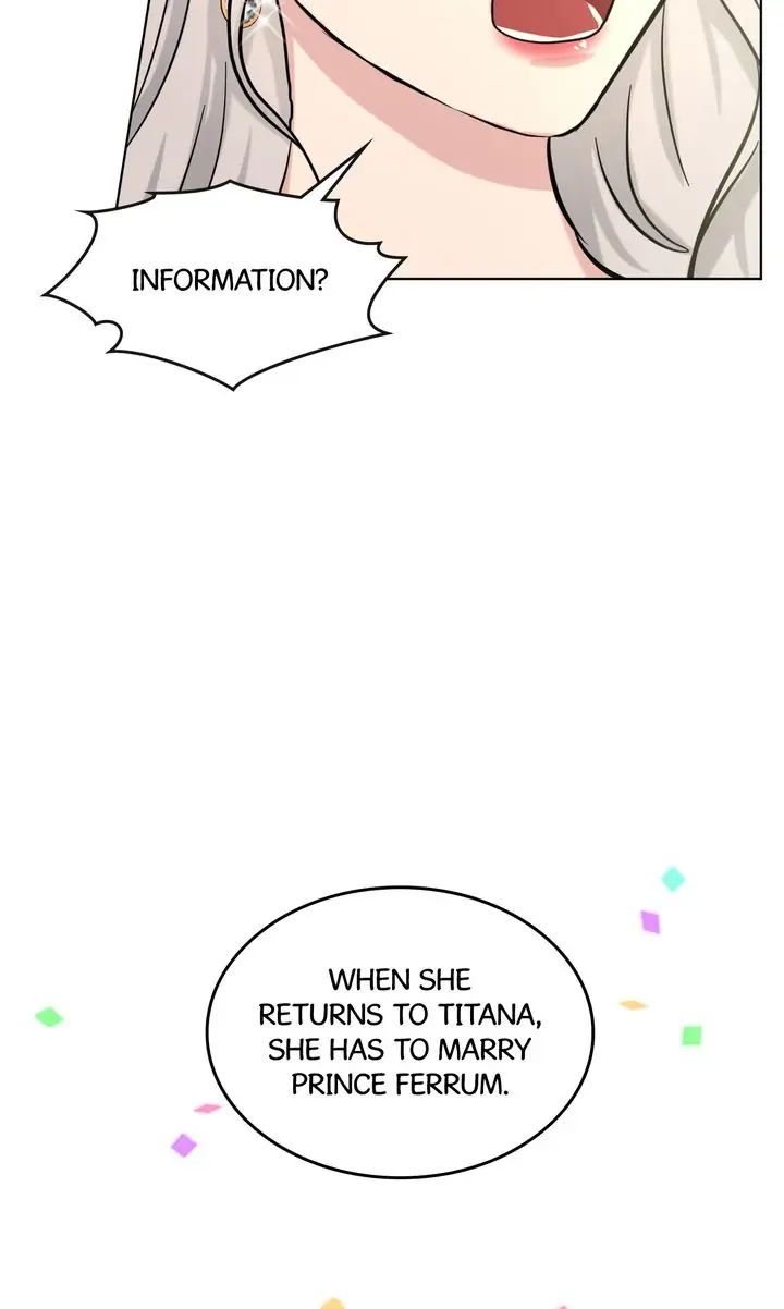 How to Get Rid of My Dark Past Chapter 49 321 47