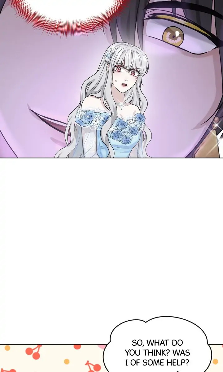 How to Get Rid of My Dark Past Chapter 49 327 53