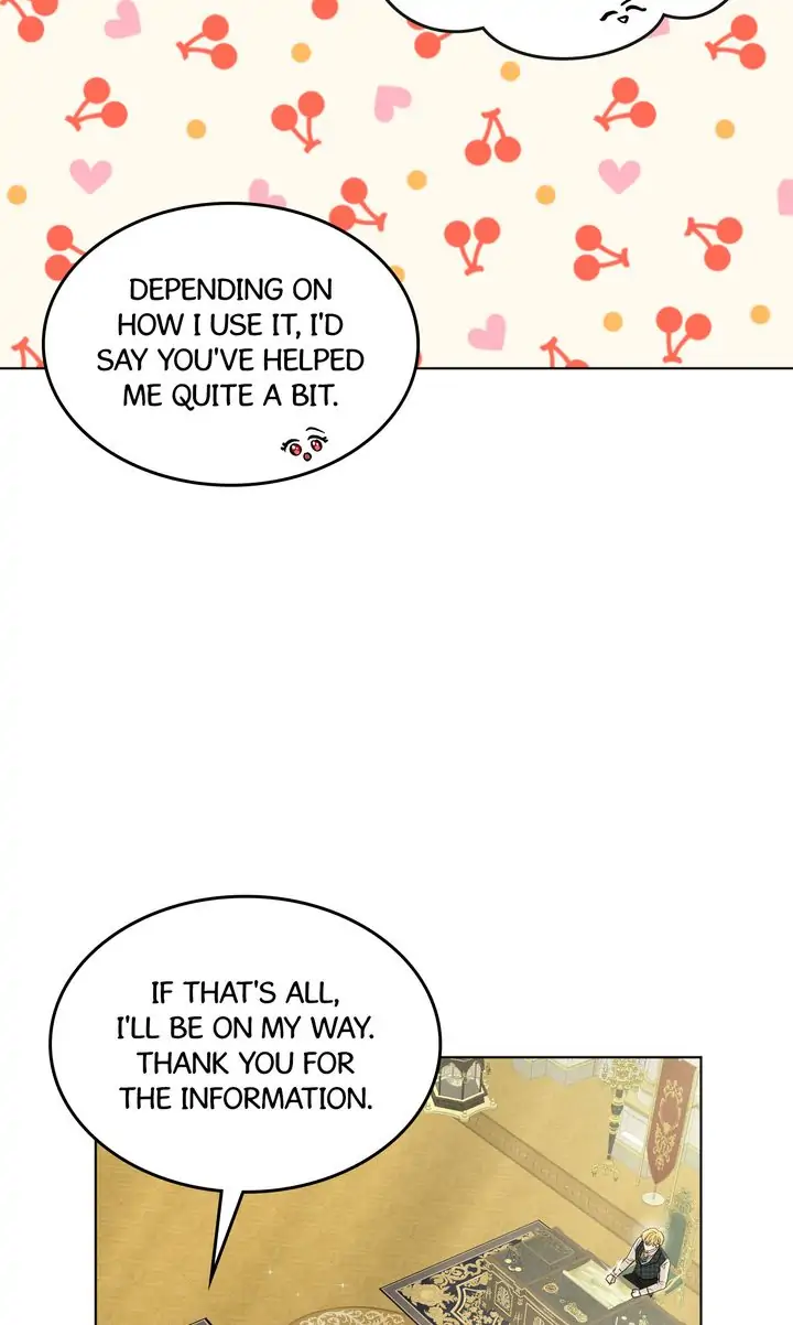 How to Get Rid of My Dark Past Chapter 49 328 54
