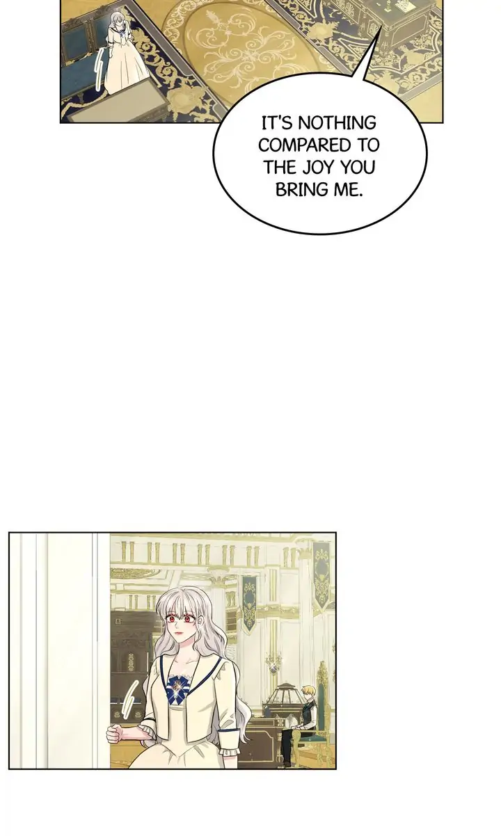 How to Get Rid of My Dark Past Chapter 49 329 55