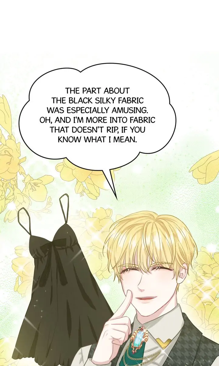 How to Get Rid of My Dark Past Chapter 49 331 57