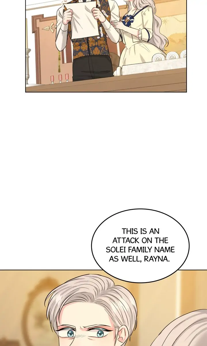 How to Get Rid of My Dark Past Chapter 49 339 65