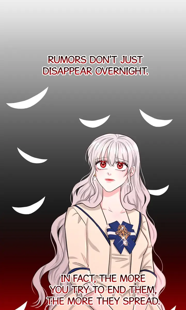 How to Get Rid of My Dark Past Chapter 49 341 67