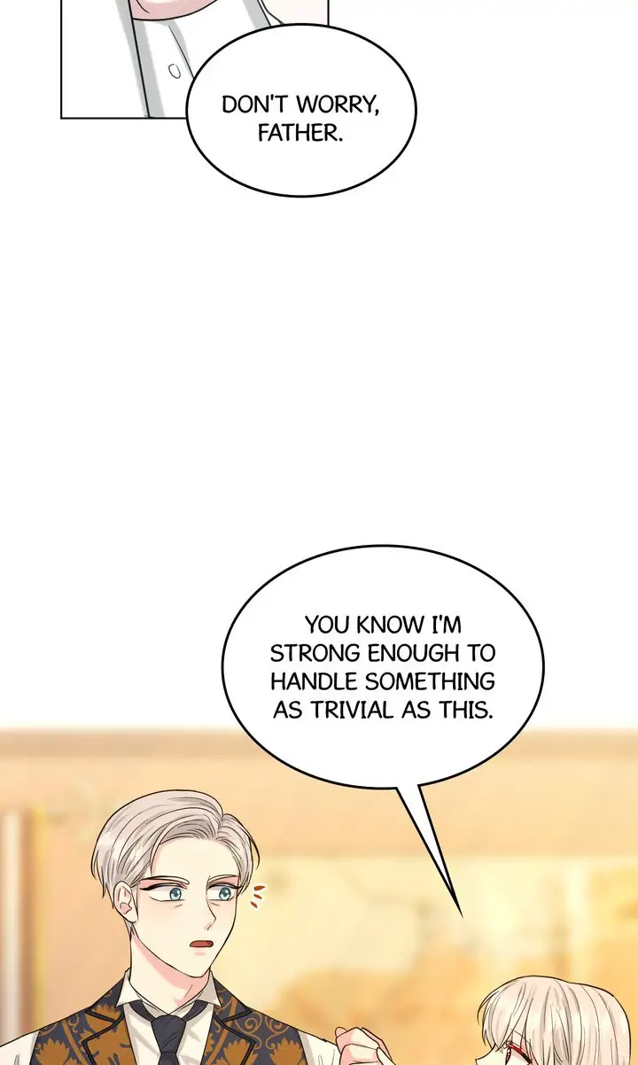 How to Get Rid of My Dark Past Chapter 49 344 70