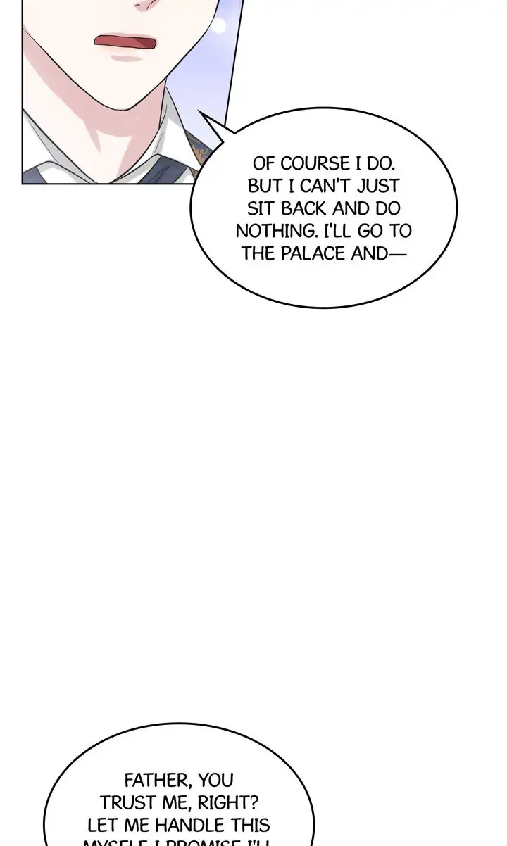 How to Get Rid of My Dark Past Chapter 49 346 72
