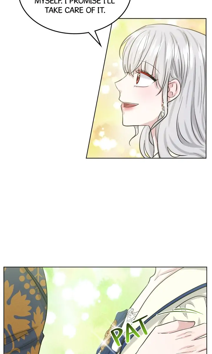 How to Get Rid of My Dark Past Chapter 49 347 73