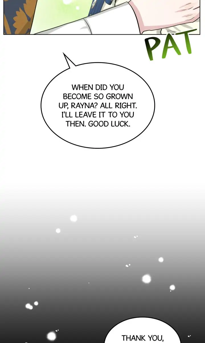 How to Get Rid of My Dark Past Chapter 49 348 74