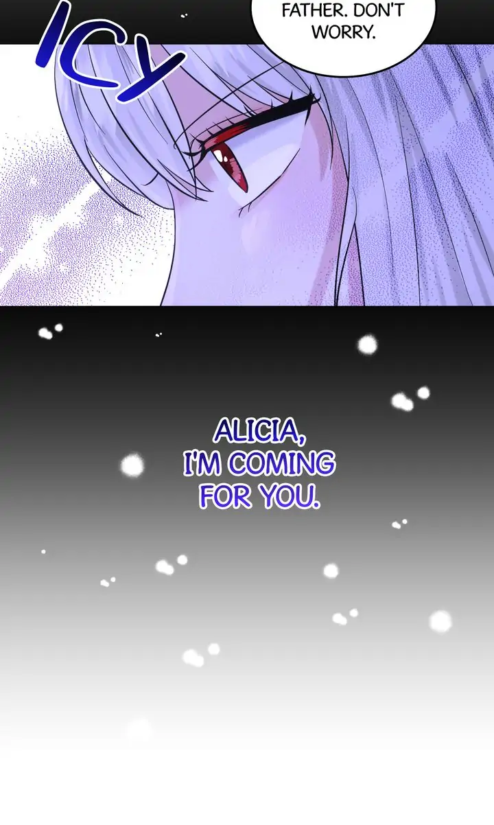 How to Get Rid of My Dark Past Chapter 49 349 75