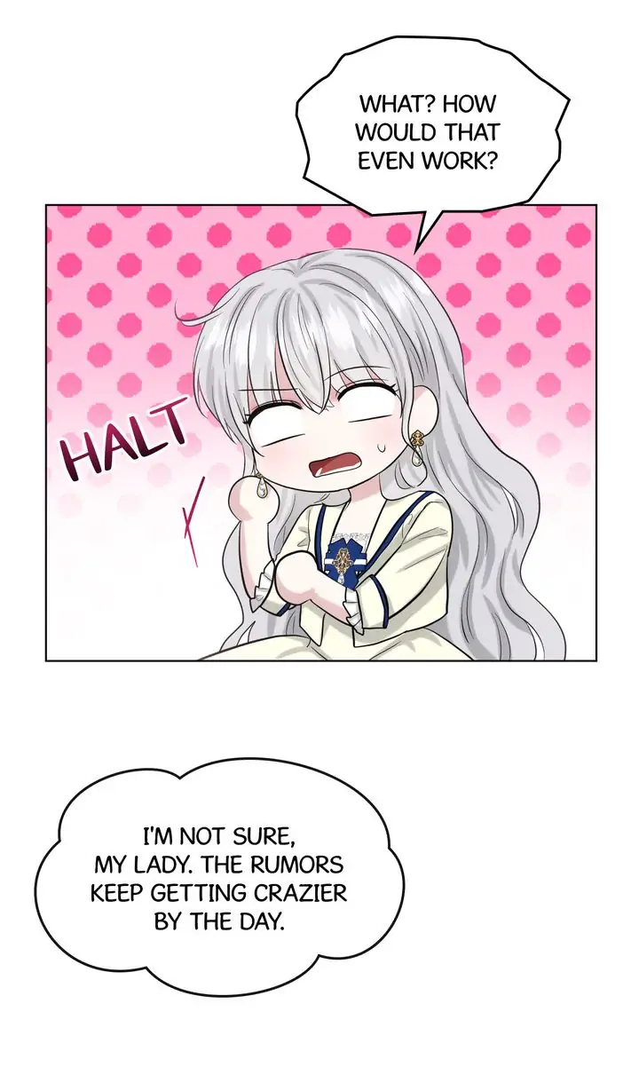 How to Get Rid of My Dark Past Chapter 49 352 78